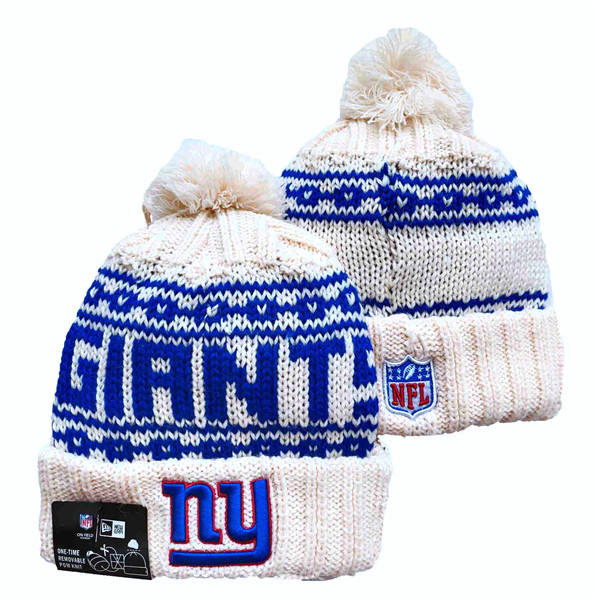 New York Giants Knit Hats 074